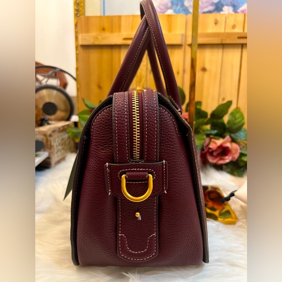 Kate Spade 2 Way Handbag/Crossbody with Dust-bag & Strap - Picture 5 of 11